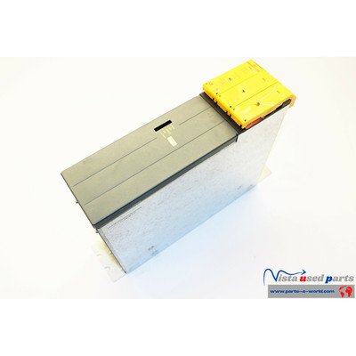Baumüller BUB622-100-54-E-004 Ballast Module Unit 303359 DC