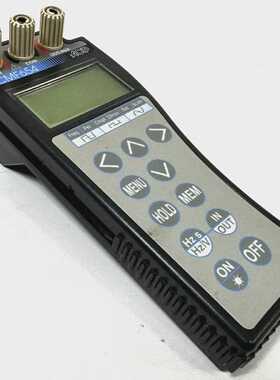 AOiP CMF654 P000723A Calibrator Kalibrator CAT III 300V