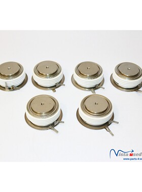 1x Semikron SKT 760/16E Thyristor Module 5416