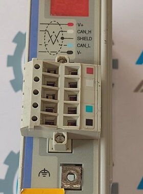 Allen Bradley 1769SDN SER. B Modulo Di Comunicazione Compact
