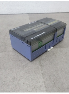 Selectron CPU 726 Systemsteuerung Einheit Selecontrol4120076