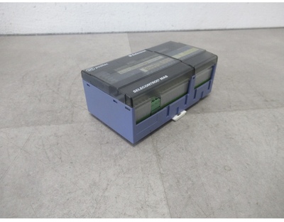 Selectron CPU 726 Systemsteuerung Einheit Selecontrol4120076