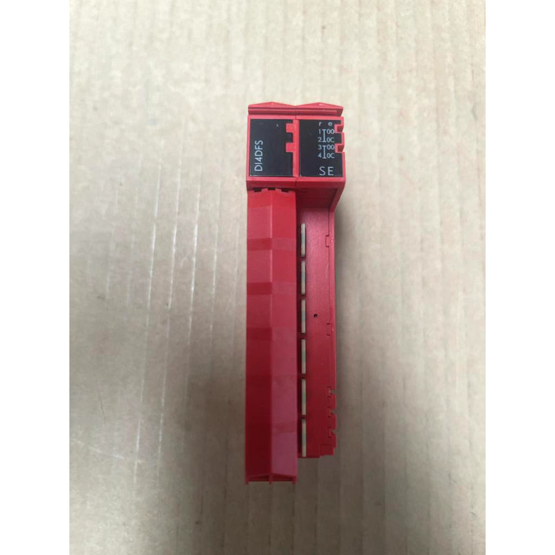 Schneider Electric Modicon TM5SD14DFS Safety Digital Input 4