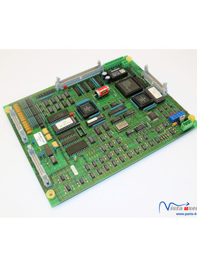 Reliance Electric GD.722.62.00-A | 804.46.01 Inverter Contro