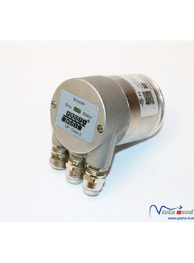 Posital OCD-DPC1B-1212-C100-H3P Encoder Drehgeber IXARC | Ve