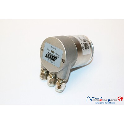 Posital OCD-DPC1B-1212-C100-H3P Encoder Drehgeber IXARC | Ve