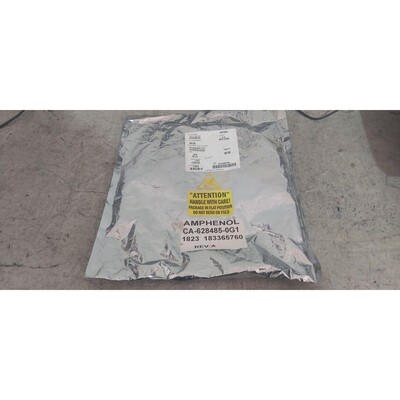 Amphenol CA6284850G1 1KCF00312 电缆 全新 提供