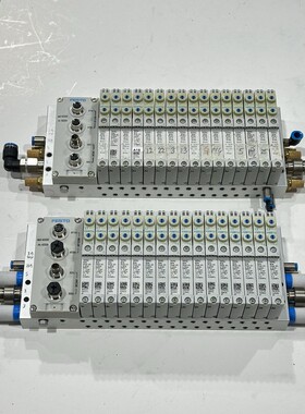 1pcs Festo VAEML1S12AP VTUG10VRAPS8B1TZQ10UM5S16G