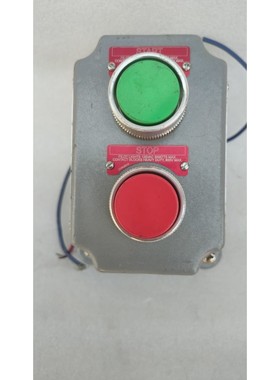 FXCS0B4 KILLARK 2 推按钮启动停止控制站