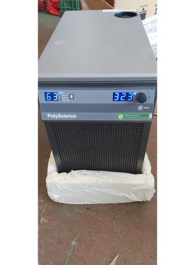 PolyScience 6750T41SA30E 冷水机 WhsperCool 优惠 UPS 航运