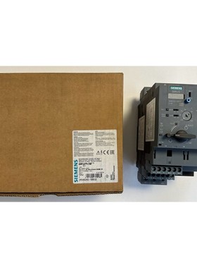 Siemens Sirius Kompaktabzweig Wendestarter / 3RA6250-1BB32 /