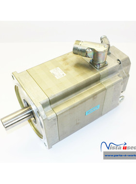 Siemens 1FK7105-5AF71-1FH0 SIMOTICS S 3~Servomotor 31A 48Nm