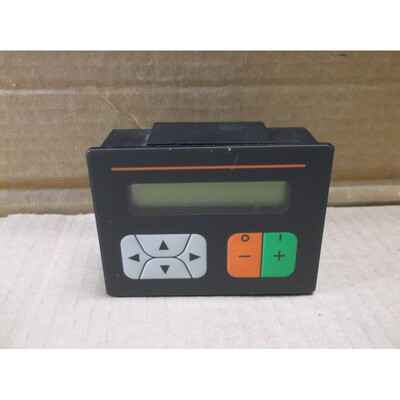 MTA-10 Mitsubishi Beijer Telefonista Interfaz Hmi Teclado MT