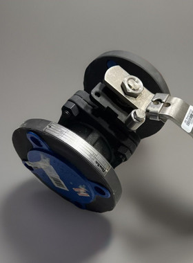 FLOW-TEK 150200-11000CSJR-NN 2 英寸真空吸尘器