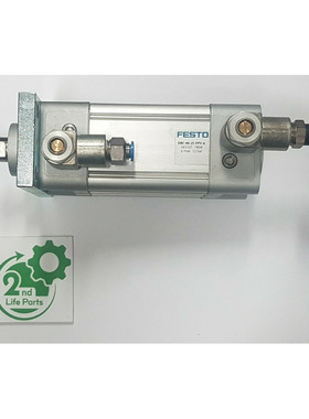 FESTO DNC-40-25-PPV-A 163337 Normzylinder - TOP worldwide sh
