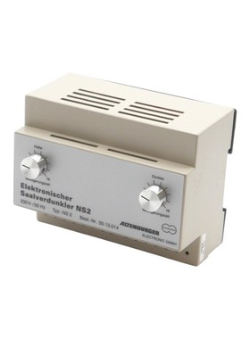 Altenburger Electronic NS2 50.13.014 Elektronischer Saalverd