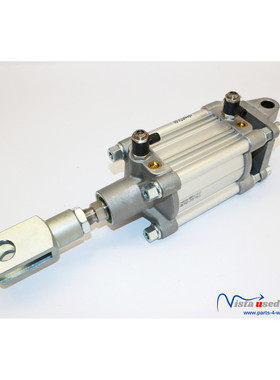 Aventics 0822124002 Profilzylinder 0 822 124 002 Hub 50mm