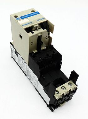 Telemecanique LD1LB030P LD1 LB030P + LD1LB030 Motorstarter -