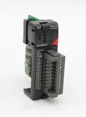 Facts Engineering F2-08DA-1 Discreet 模拟输出模块