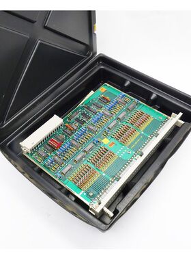 Siemens SIMATIC S5 6ES5420-5AA11 E-Stand: 02 Digitaleingabe