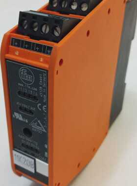 Ifm ASInterface AC2261 max. 200 mA 30 V DC