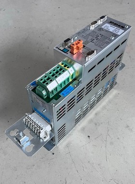 1x Reis Robotics Drive 4003 2138602 Servoregler