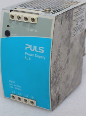 PULSSL5.300SL5电源供应SL5300