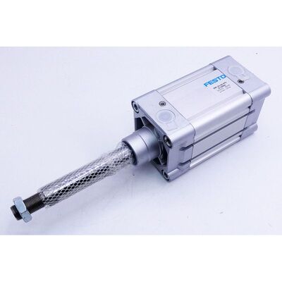 Festo DNC-80-40-PPV-A-109KB 163430 pmax: 12bar Normzylinder