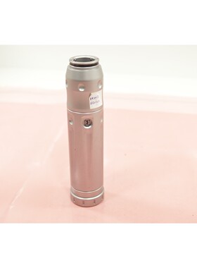 Alma Lasers ALMA-Q ND:YAG 激光涂抹器 HomoGenuis U1718058