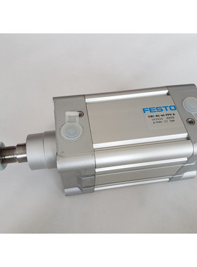 Festo Normzylinder DNC-80-40-PPV-A Teile Nr. 163434 Type: A9