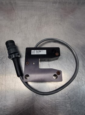 AccuWeb Inc. Ultrasonic Edge Detector | P/N: 1X2L-4000