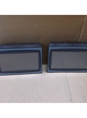 HMIVU10WCUNBE Eaton Bedienoberfl?che HMI Touchscreen