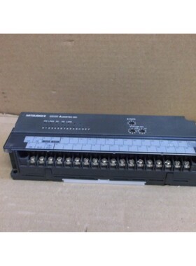AJ65BTB2-16D Mitsubishi PLC CC-Link 16-Punkt Eingangsklemmen