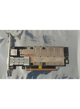 NVIDIA MBF2M355A-VENOT_QP 适配器 BF2M355A 提供优惠!UPS 运送!