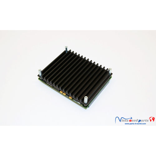 JUMPtec 03003-0000-13-0 Processor Board Unit M486L121