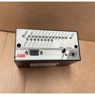 ABB – 07?KR?31 - FPR3600227R1202-I – Procontic?CS?31 Centr