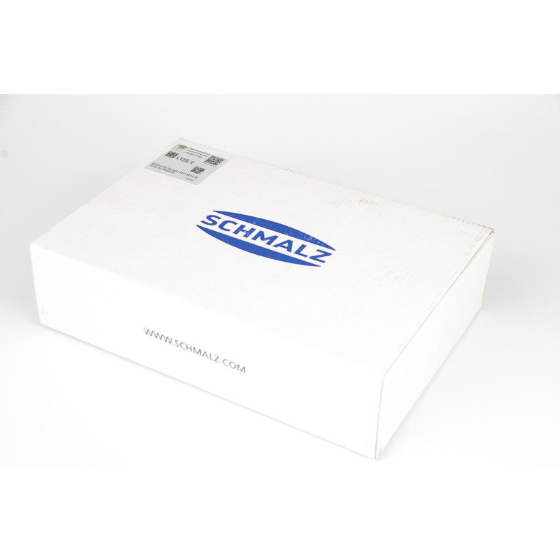 Schmalz SCPi-FS 25 无 RP M12-5 10.02.05440/05 紧凑型喷射器