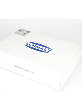 Schmalz SCPi-FS 25 无 RP M12-5 10.02.05440/05 紧凑型喷射器