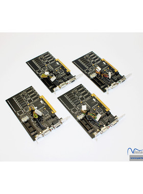 1x Beckhoff FC3101-0000 Profibus PCI-Card Karte FC3101 HW: 0
