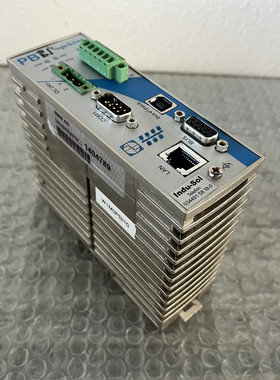 InduSol PB-INspektor 2 61101 Profibus