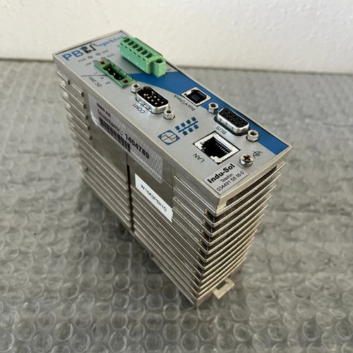 InduSol PB-INspektor 2 61101 Profibus