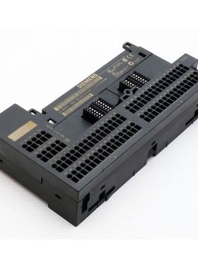 Siemens 6ES7 193-1CL00-0XA0 E: 01 Terminalblock -used/Attn.-