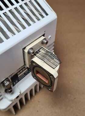 Codan 5908 Ku-Band 8 Watt SSPA. Option 1. Hergestellt in Aus