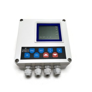 Dual Digit DeltaOhm Indicator 97766T Conductivity with