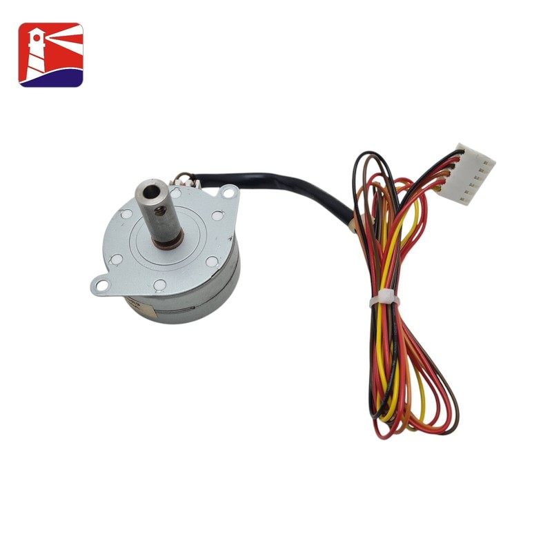 NMB Permanentmagnetmotor Typ PM42L-048-USR9.