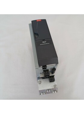 Danfoss Frequenzumrichter VLT FC-302PK75T5E20H1X P/N: 131B05
