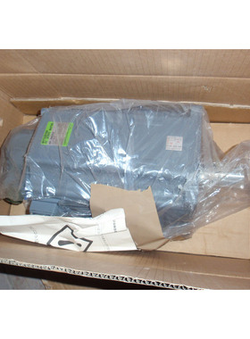 HA-SH352CK Neu IN Karton Mitsubishi 3.5KW Servo Motor HASH35
