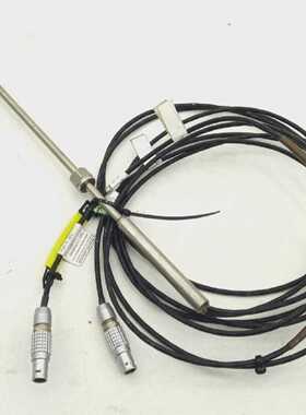 Thermoelectra 2 x Pt1004W Temperatur Sensor Temperatursensor