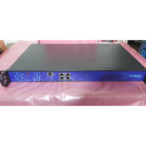 Supermicro 5052 服务器 5018AFTN4 无硬盘无 RAM 提供 UPS 航运