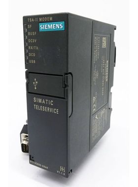 Siemens Simatic S7 6ES7 972-0CB35-0XA0 E-Stand: 06 V1.1.5 TS